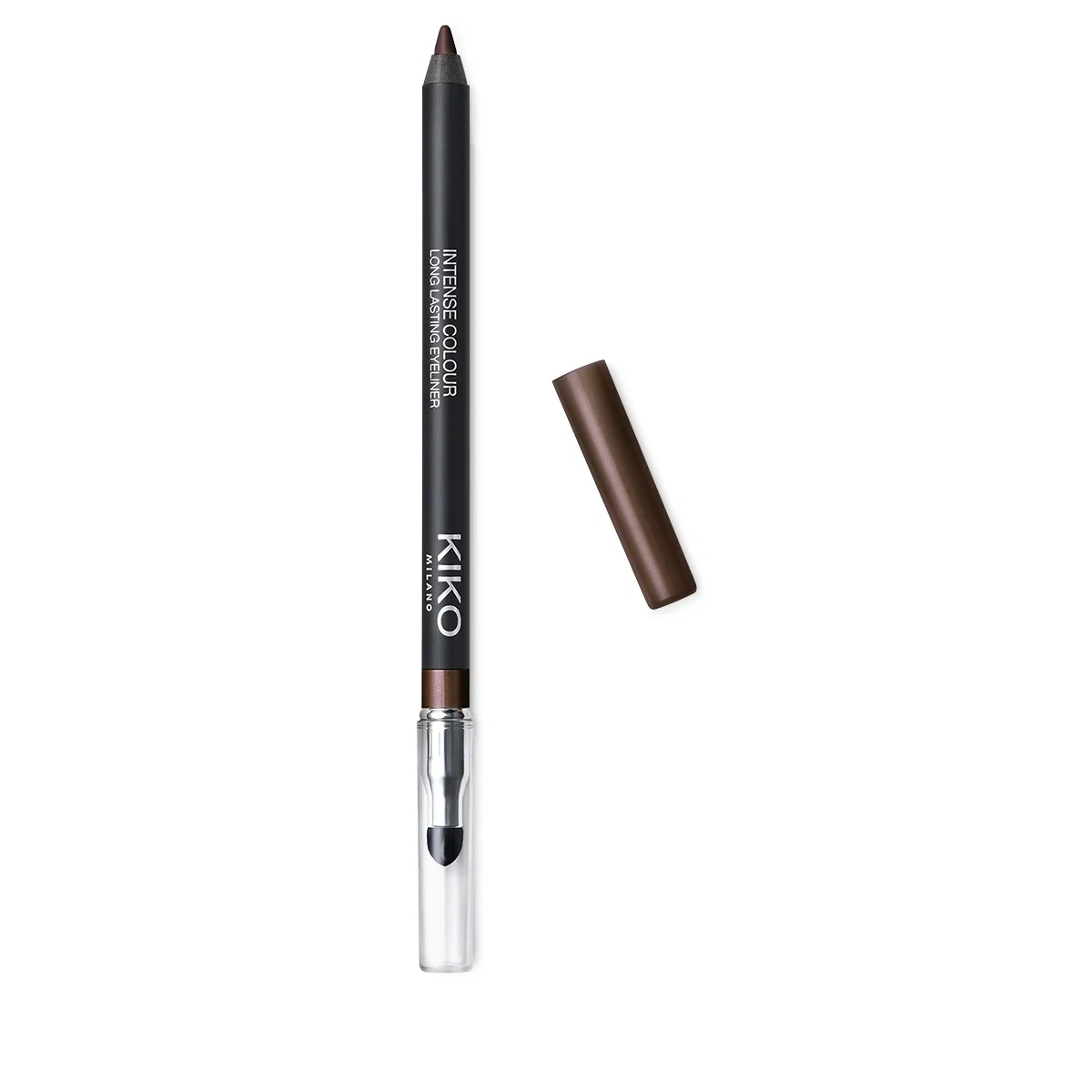 Intense Colour Long Lasting Eyeliner - 04 Pearly Brown