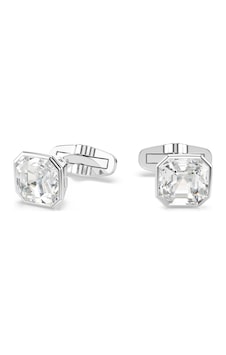 5733306 Swarovski Kol Düğmesi Mıllenıa:cuffl Cre/rhs