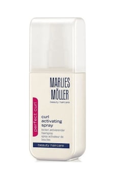 Marlies Möller Curl Activating  Bukle Belirginleştirici Saç Spreyi 125 ML