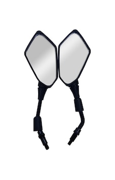 İthal Özel Ayna Takımı Honda Pcx 125 2018-2024