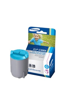 Samsung Uyumlu Clp-C300A Mavi Toner Samsung Uyumlu Clp-C300A Mavi Toner