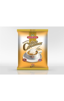 Altıncezve Kahve Kreması 1 KG Altıncezve Kahve Kreması 1 KG