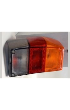 Kartal - 18 - 88 Model - Dpmıx-hb - Stop Sol Kartal - 18 - 88 Model - Dpmıx-hb - Stop Sol