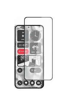 Nothing Phone 2a Uyumlu Tam Kaplayan Ekran Koruyucu-al3276 Nothing Phone 2a Uyumlu Tam Kaplayan Ekran Koruyucu-al3276