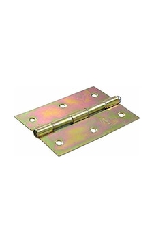 Ersa Yaprak Menteşe 1840X2.5 Mm 24 Adet Ersa Yaprak Menteşe 1840X2.5 Mm 24 Adet