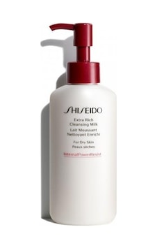 Shiseido Extra Rich Temizleme Sütü 125 ML Shiseido Extra Rich Temizleme Sütü 125 ML