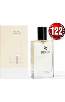 Bargello 122 Oriental Kadın Parfüm EDP 50 ML Bargello 122 Oriental Kadın Parfüm EDP 50 ML