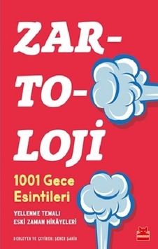Zartoloji - 1001 Gece Esintileri- Kırmızı Kedi Zartoloji - 1001 Gece Esintileri- Kırmızı Kedi