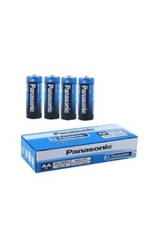 Panasonic Pil 60 Adet Kalem Aa