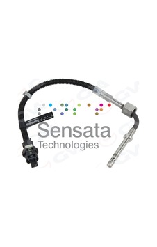 Gva Egzoz Sıcaklık Sensoru Dpf. Oncesı Mercedes S-class W222 14 Gva 5399628 A0009058401