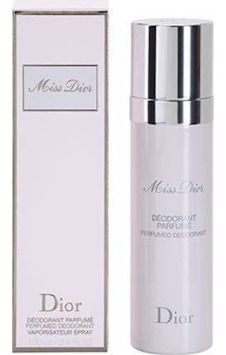Christian Dior Miss Dior Kadın Sprey Deodorant 100 ML Christian Dior Miss Dior Kadın Sprey Deodorant 100 ML