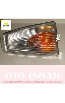 Sinyal Duysuz Sol Doğan Slx Farba 85014922 Sinyal Duysuz Sol Doğan Slx Farba 85014922
