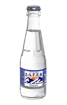 Zafer Gazoz 6 x 200 ML Zafer Gazoz 6 x 200 ML