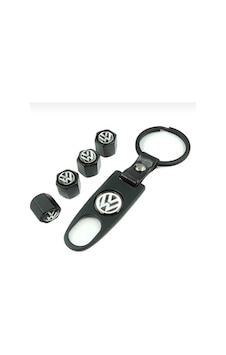 Volkswagen Sibop Kapağı Ve Anahtarlık Seti Volkswagen Sibop Kapağı Ve Anahtarlık Seti