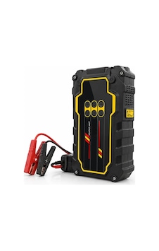Çeşithane Cs80 Plus Max 22000mah Akü Takviye Kompresör Powerbank Çeşithane Cs80 Plus Max 22000mah Akü Takviye Kompresör Powerbank