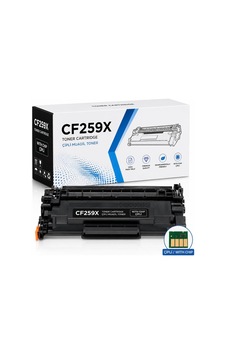 Hp Uyumlu Cf259x Çipli Uyumlu, Toner Hp Uyumlu Cf259x Çipli Uyumlu, Toner