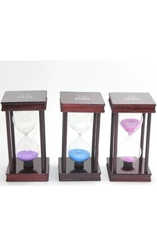 Hubrendy Kargo Ahşap Kumsaati 10 Dk Alk2494 Hubrendy Kargo Ahşap Kumsaati 10 Dk Alk2494