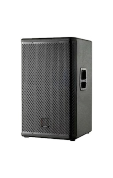 Ayt Pro-main 400 Watt 25 Cm Aktif Ahşap Kabin Hoparlör Ms-1010ga