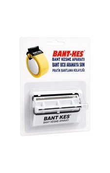 Bant-kes Bant Kesme Aparatı 1 Adet Bant-kes Bant Kesme Aparatı 1 Adet