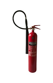 Ünal Yangın Yangın Söndürme Tüpü 5 Kg - 34739635