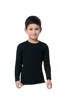 Tutku 0136 Erkek Çocuk Şardonlu Termal Içlik Fanila Tutku 0136 Erkek Çocuk Şardonlu Termal Içlik Fanila