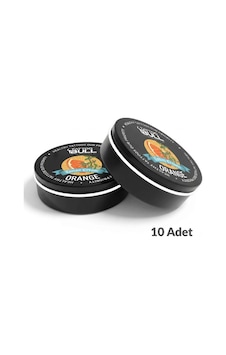 Tattoobull After Care Orange Cream 50 Ml 10 Lu Koli Dövme Bakım Kremi