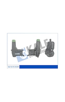 Hidrolik Yağ Deposuseat Cordoba- Ibıza Iı-ınca-volkswagen Caddy Iı-golf Iıı-polo Classıc-vento 1h0422371a-1h0422371d