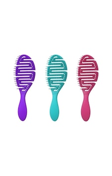 Lionesse Tarko Maze Brush 6450 Saç Fırçası Lionesse Tarko Maze Brush 6450 Saç Fırçası