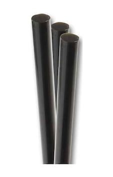 Cartell 12x300mm Siyah Kalın Çubuk Silikon 1kg - Tamirat Ve Tdrtr Cartell 12x300mm Siyah Kalın Çubuk Silikon 1kg - Tamirat Ve Tdrtr