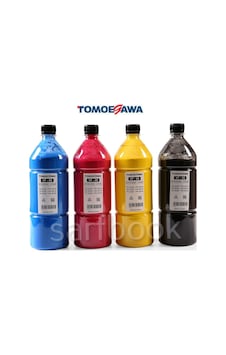 Kyocera Tk-5240 / M5526 - Takım Toner Tozu ( 4X100 Gr.) Kyocera Tk-5240 / M5526 - Takım Toner Tozu ( 4X100 Gr.)
