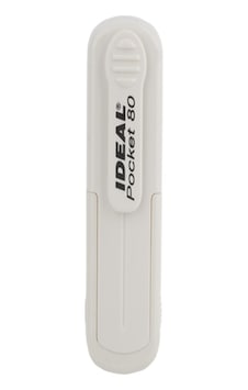 İdeal Cep Tipi Kaşe Klipsli 19x51 Pocket 80 İdeal Cep Tipi Kaşe Klipsli 19x51 Pocket 80