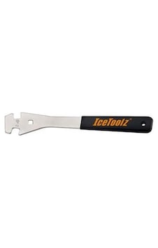 Icetoolz Çift Taraflı Bisiklet Pedal Anahtarı