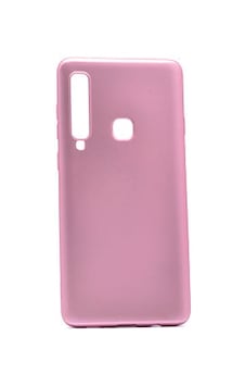 Teleplus Samsung Galaxy Uyumlu A9 2018 Kılıf Matte Premier Silikon Kapak Teleplus Samsung Galaxy Uyumlu A9 2018 Kılıf Matte Premier Silikon Kapak