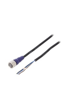 Xs2f-lm12pvc4s2m Transmitter Kablosu