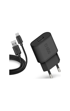 SBS 37409 TETR2USB31AFAST 2 USB ÇIKIŞLI 3100 MAH HIZLI ŞARJ ÖZELL SBS 37409 TETR2USB31AFAST 2 USB ÇIKIŞLI 3100 MAH HIZLI ŞARJ ÖZELL
