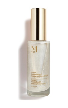 Stardust Vitamin İçerikli Işıltılı Saç Ve Vücut Yağı Vanilya 30 Ml Stardust Vitamin İçerikli Işıltılı Saç Ve Vücut Yağı Vanilya 30 Ml