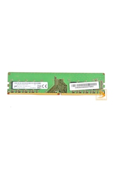 Micron MTA8ATF1G64AZ-2G6E1 8 GB DDR4 2666 MHz CL19 Ram