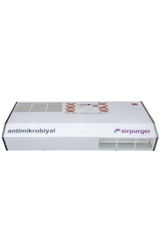 Airpurger KK-011A Hava Temizleme Cihazı