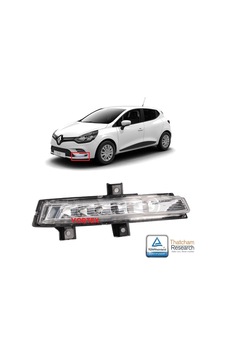 Renault - Gündüz Farı Led Sol Clio 4 2016- Renault - Gündüz Farı Led Sol Clio 4 2016-
