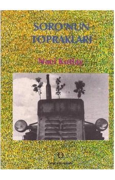 Soronun Toprakları - Naci Kutluay Soronun Toprakları - Naci Kutluay