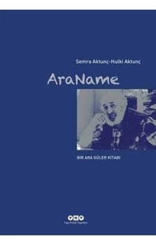 Araname - Bir Ara Güler Kitabı