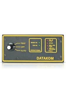 Datakom Dkg-101 Otomatik Transfer Cihazı
