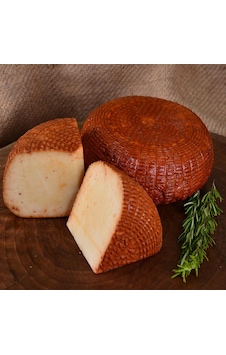 Gurmepark Sade İsli Çerkez Peyniri 1 KG Gurmepark Sade İsli Çerkez Peyniri 1 KG