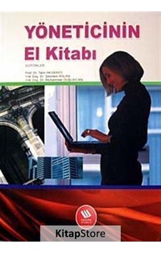 Yöneticinin El Kitabı / Kolektif Yöneticinin El Kitabı / Kolektif