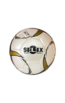 Selex Futbol Topu Pro Gold 5 No Çok Renkli Selex Futbol Topu Pro Gold 5 No Çok Renkli