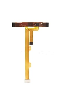 Huawei Ascend P1 U9200 Motherboard Tuş Bord Film- 5775