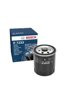 Bosch F026407233 Yağ Filtresi Bosch F026407233 Yağ Filtresi