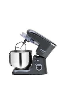 Musullu MSL-3003 1800 W 8 L Prochef Mutfak Şefi Stand Mikser Musullu MSL-3003 1800 W 8 L Prochef Mutfak Şefi Stand Mikser