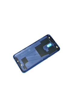 Redmi 8a Kasa Arka Pil Batarya Kapağı Mavi