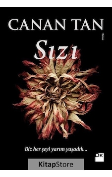 Sızı / Canan Tan Sızı / Canan Tan